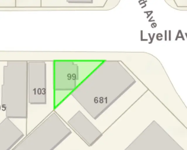 99 Lyell Avenue, Rochester, NY 14608 - Image #3