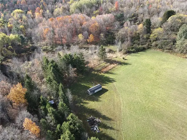 7231 Evert Road, East Bloomfield, NY 14469