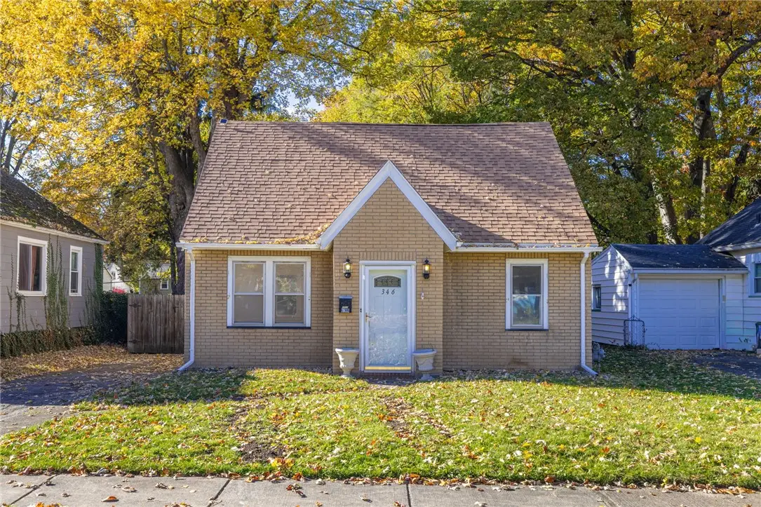 346 Conrad Drive, Rochester, NY 14616 - #1