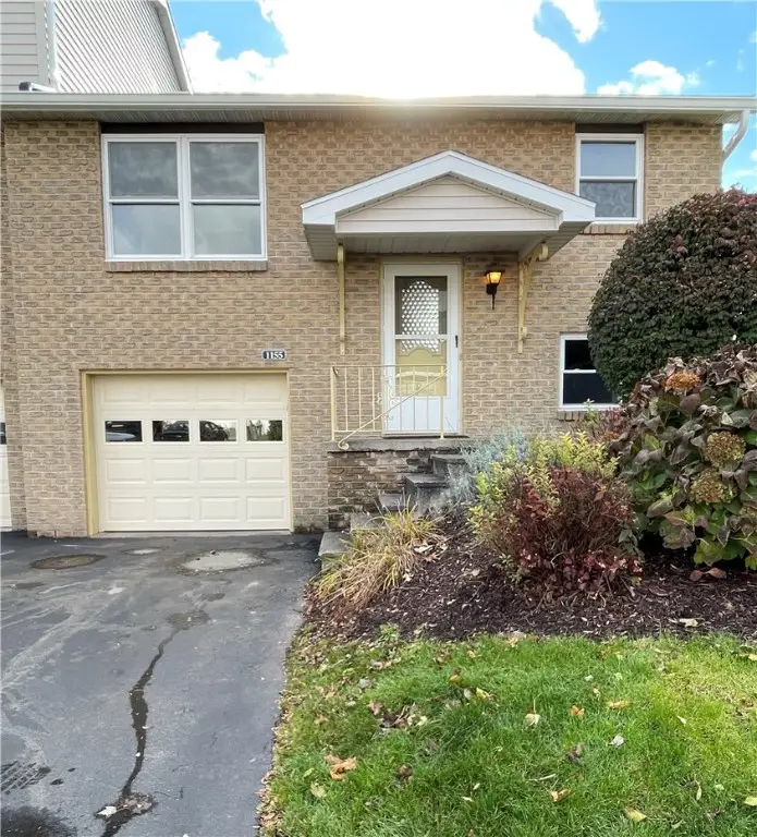 1155 Cunningham Drive, Victor, NY 14564 - Image #1