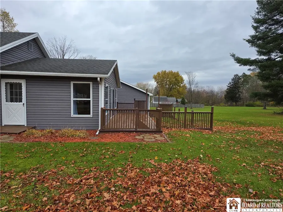 55 E Chautauqua Street, Mayville, NY 14757 - Image #3