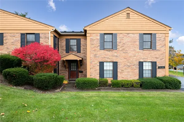 1 Beacon Hill, Fairport, NY 14450