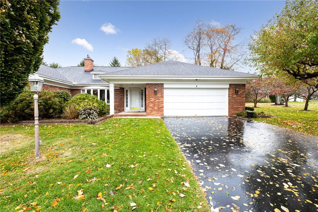 3 Powdermill Drive, Pittsford, NY 14534 - Image #1