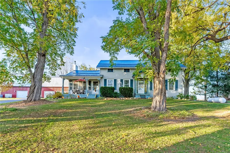 3144 State Route 488, Clifton Springs, NY 14432 - Image #2