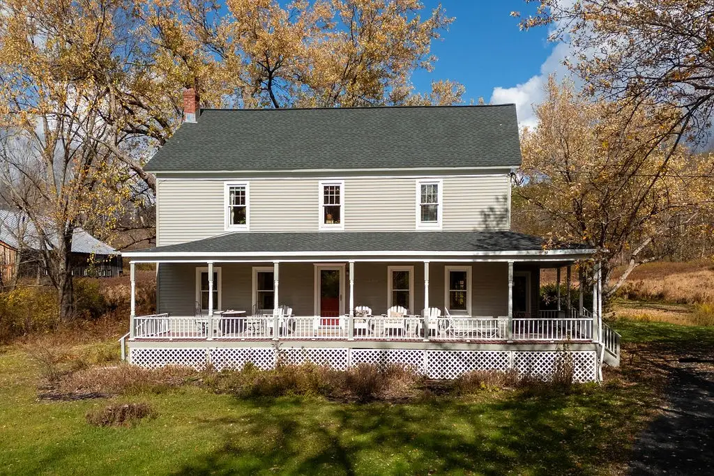 369 South Gilboa Road, Stamford, NY 12167 - Image #1