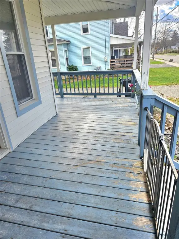 214 S Lackawanna Street, Wayland, NY 14572 - Image #3