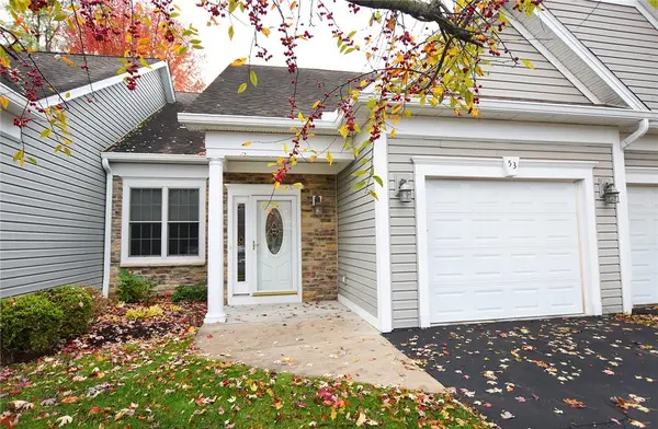 53 Waterworks Drive, East Rochester, NY 14445