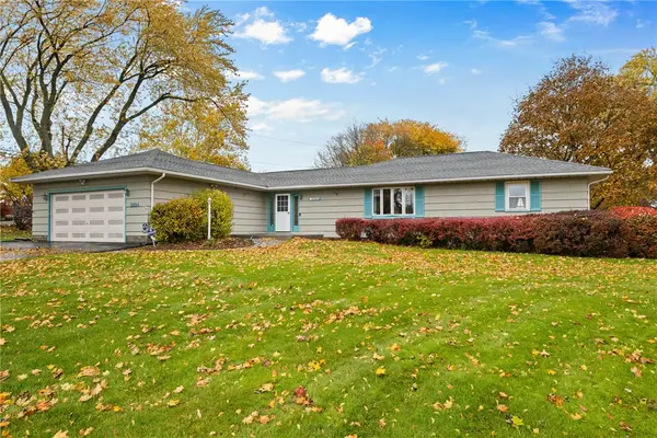 2824 Nichols Street, Spencerport, NY 14559