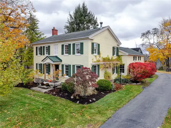 7456 East Main Street, Lima, NY 14485