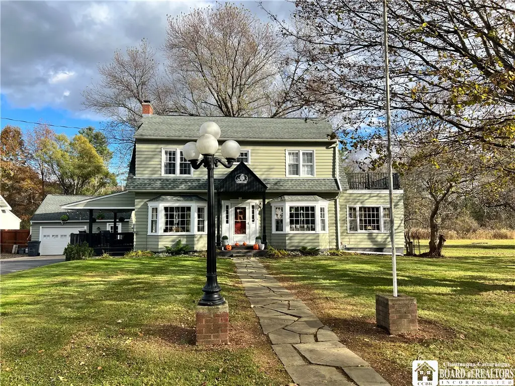 3332 Riverside Drive, Wellsville, NY 14895 - Image #1