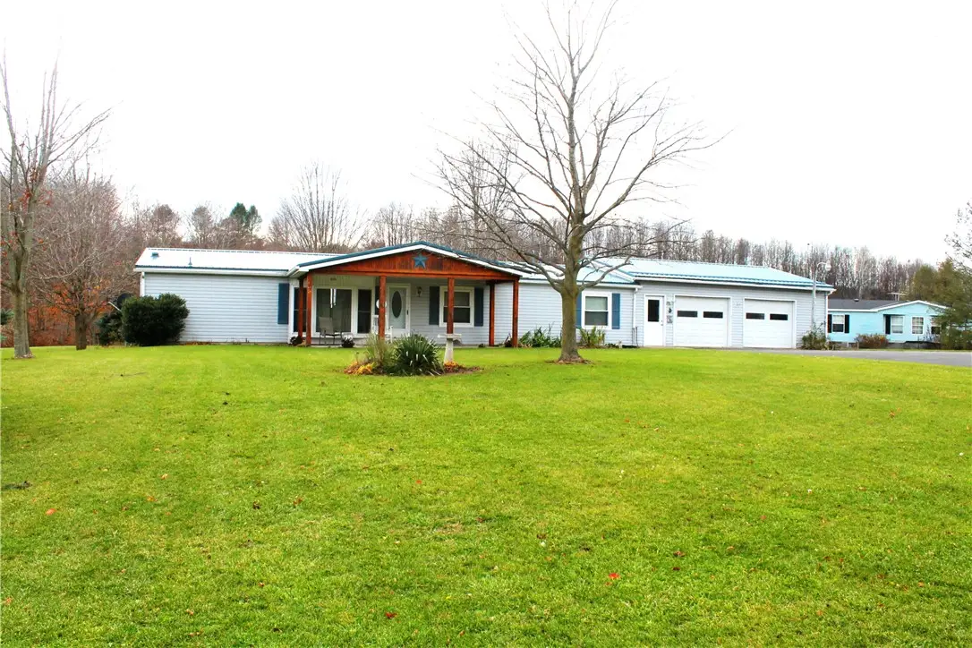 1861 Shuler Road, Lyons, NY 14489 - Image #1