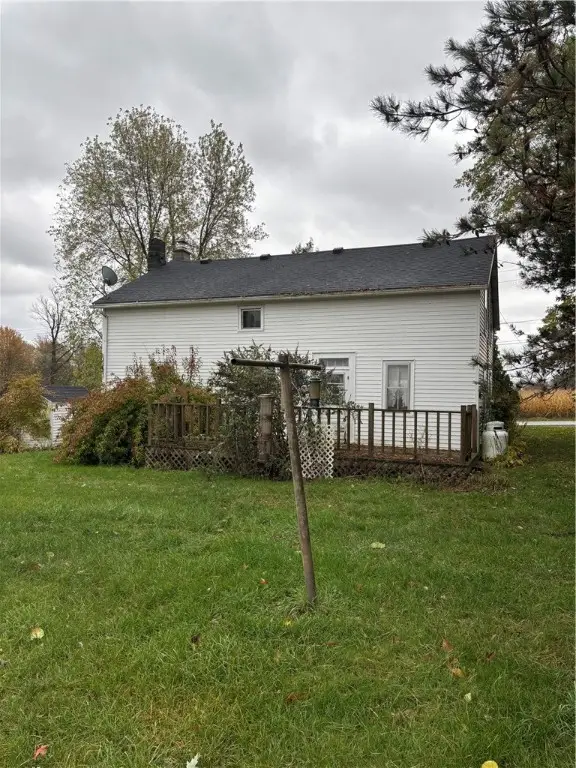 2275 Linwood Road, Linwood, NY 14486 - Image #1