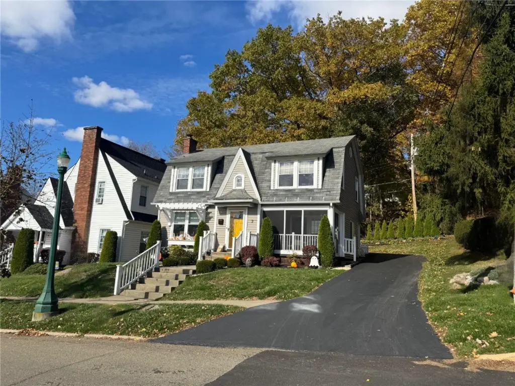 2 Abbott Road, Bradford, PA 16701 - #1
