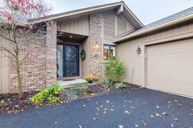 20 Shadow Pines Drive, Penfield, NY 14526 - Image #1