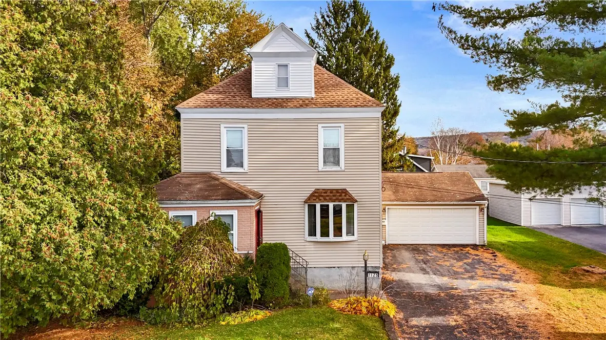1129 Hilton Avenue, Utica, NY 13501 - Image #1