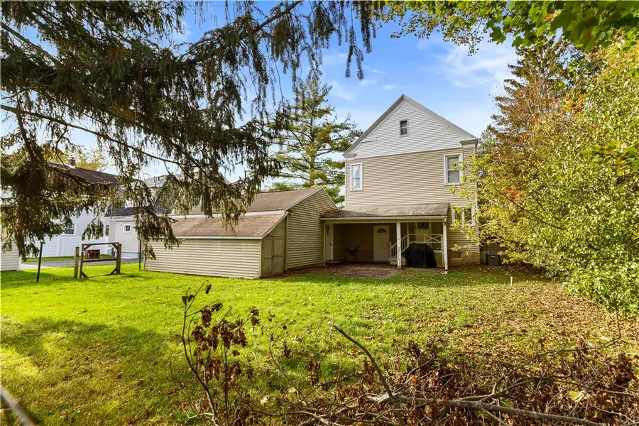 1129 Hilton Avenue, Utica, NY 13501 - Image #3