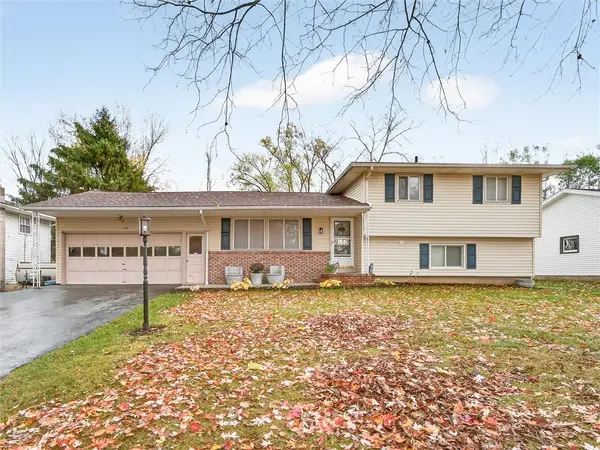 82 Nory Lane, Rochester, NY 14606