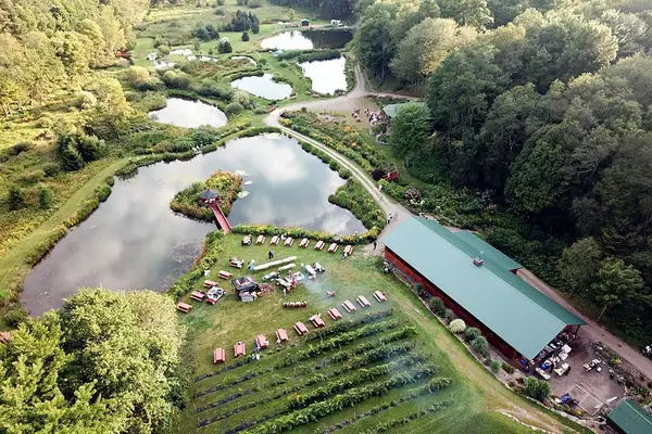 304 Sutherland Road, East Meredith, NY 13757