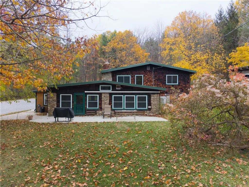 7753 Canadice Road, Springwater, NY 14560 - Image #1