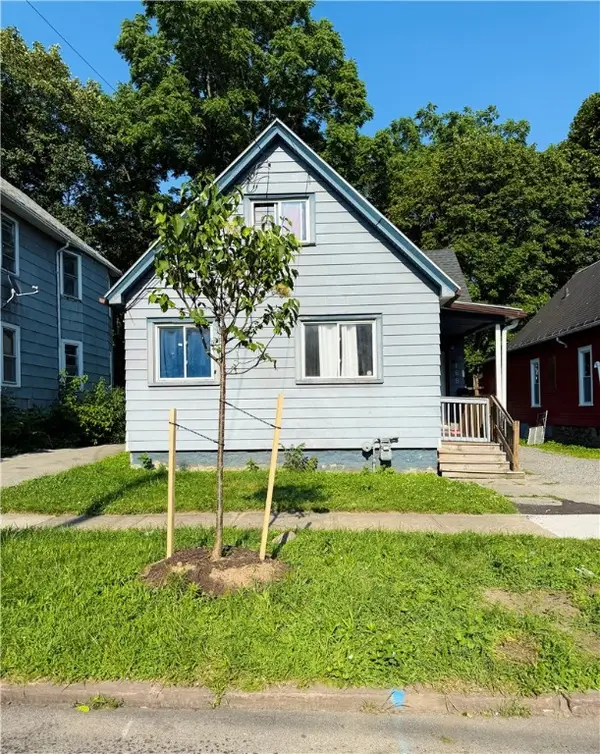 188 5th Street, Rochester, NY 14605