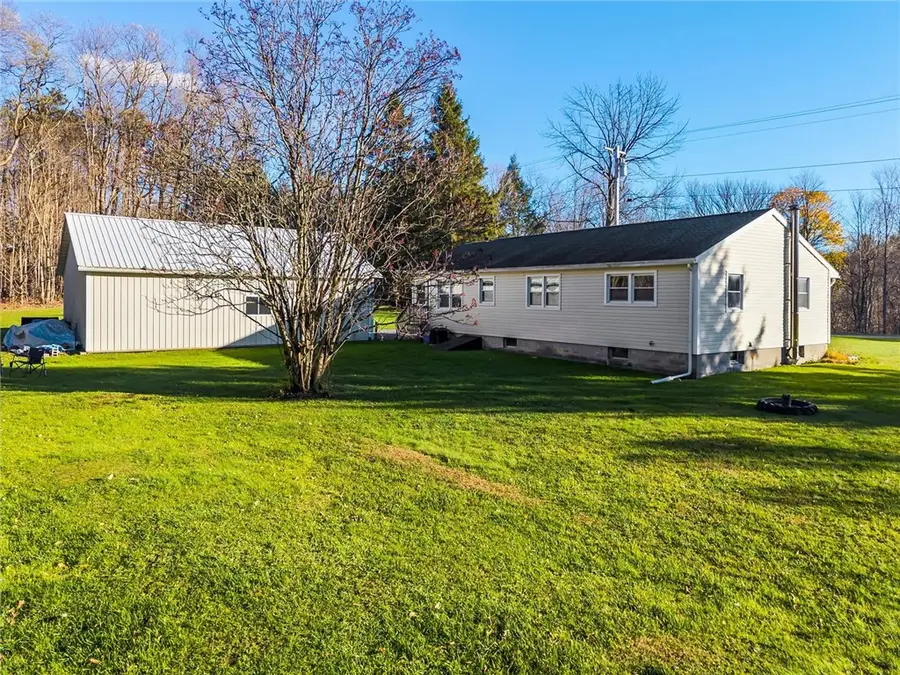 6403 Crofoot Road, Moravia, NY 13118 - Image #3