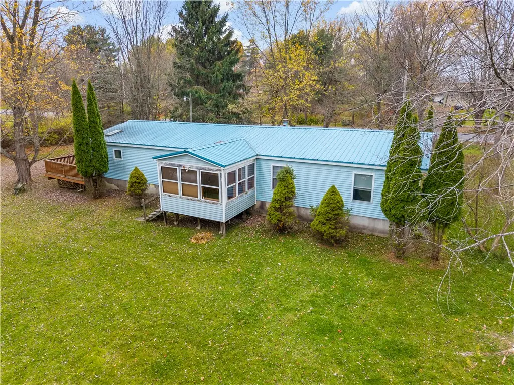 381 N Applegate Road, Ithaca, NY 14850 - Image #1