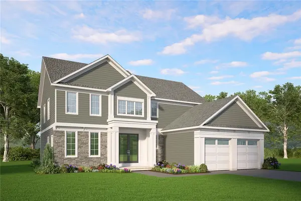 55 Pendleton Hill Road, Brighton, NY 14618