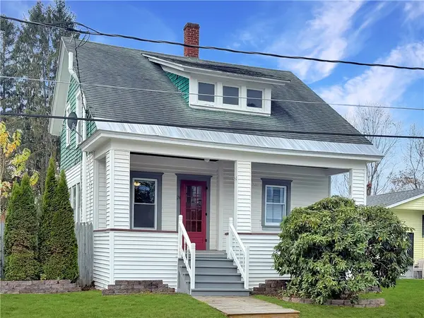 24 Forest Avenue, Oneonta, NY 13820