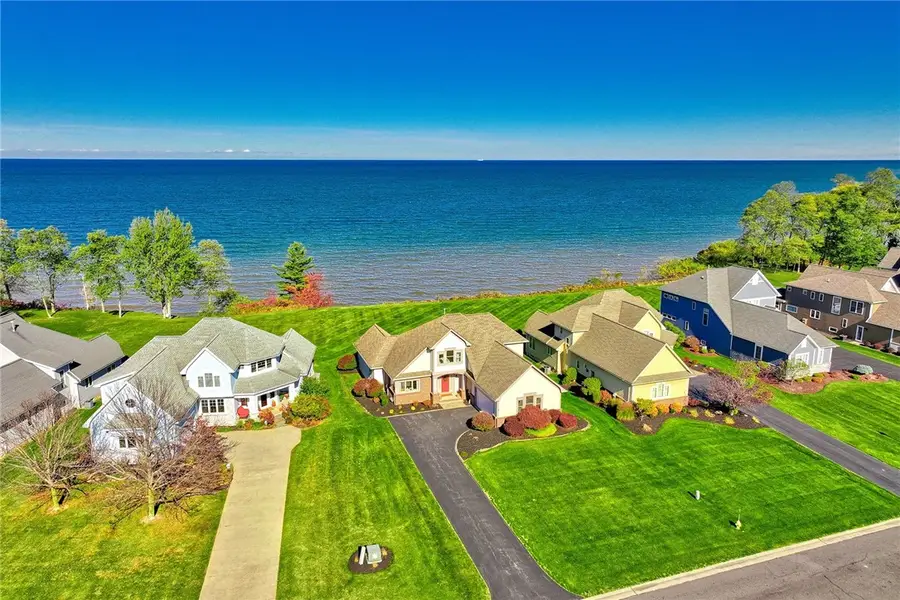 395 Coastal View Drive, Webster, NY 14580 - Image #3