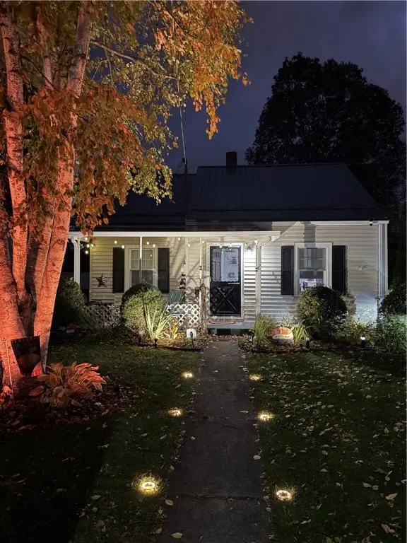 606 Partridge Street, Elmira, NY 14904