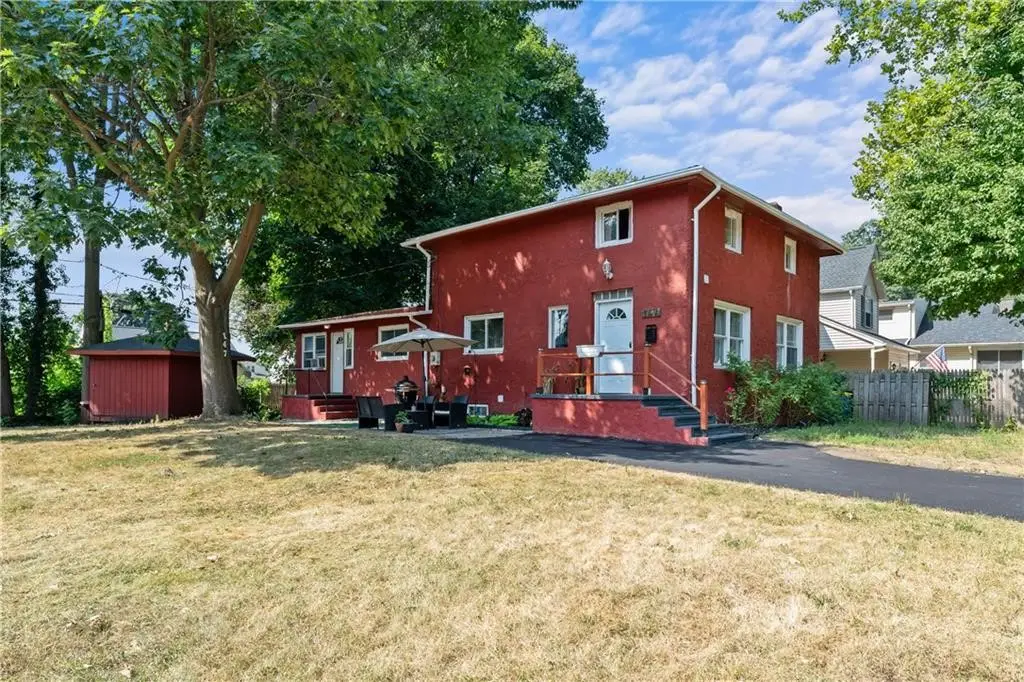 147 Hager Road, Rochester, NY 14616 - Image #1