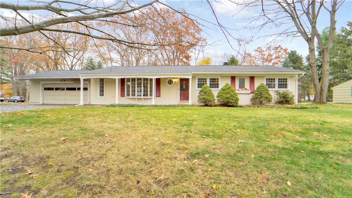 35 Harvest Road, Fairport, NY 14450 - Image #1