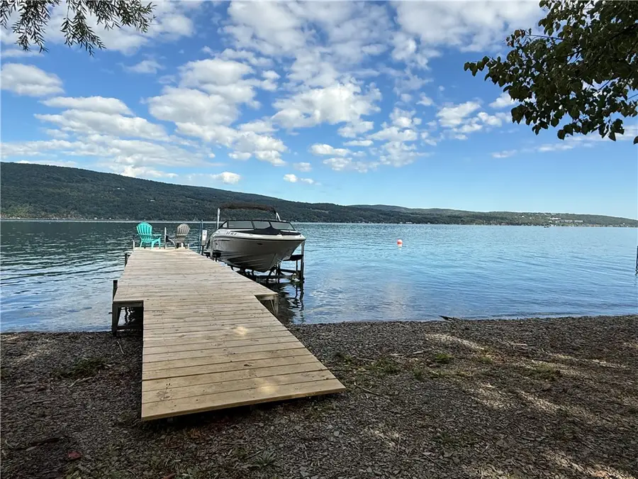 1119 S Lake Road, Middlesex, NY 14507 - Image #2