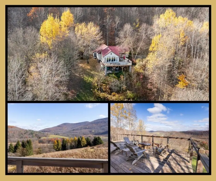 532 Lejohn Road, South Kortright, NY 13842 - Image #1