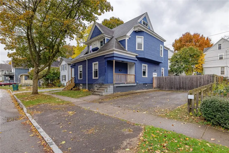 49 Woodlawn Street, Rochester, NY 14607 - Image #2