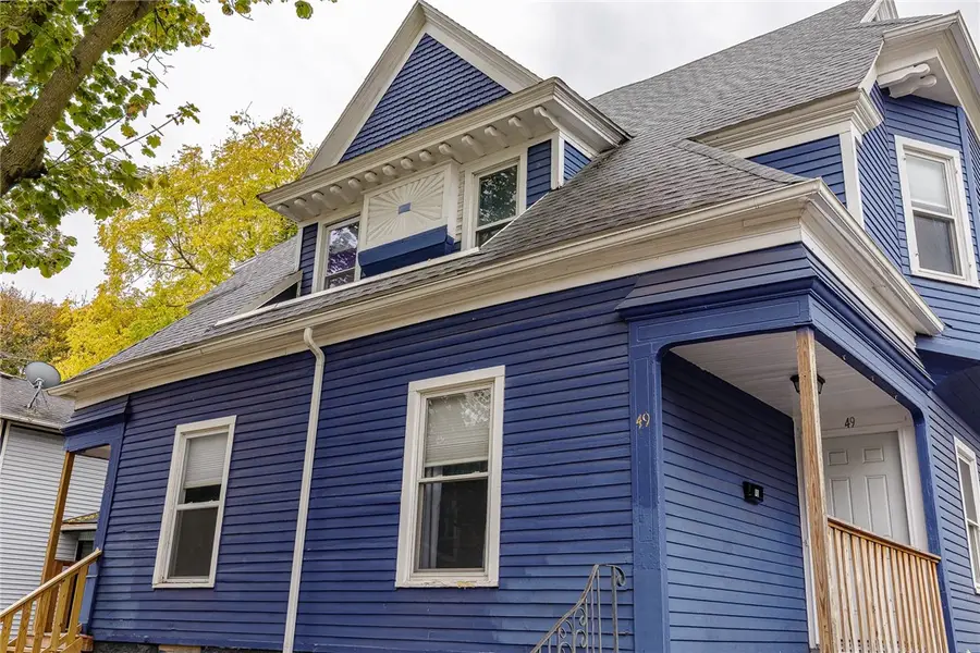 49 Woodlawn Street, Rochester, NY 14607 - Image #3