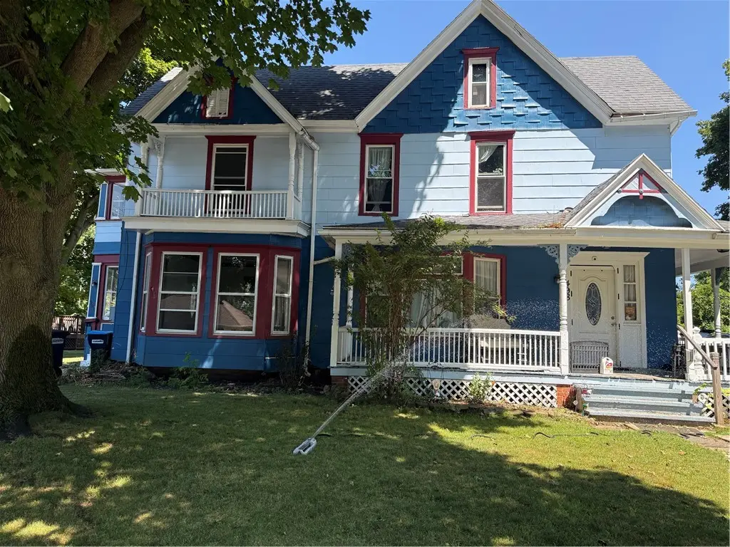 496 Ridge Road, Webster, NY 14580 - Image #1