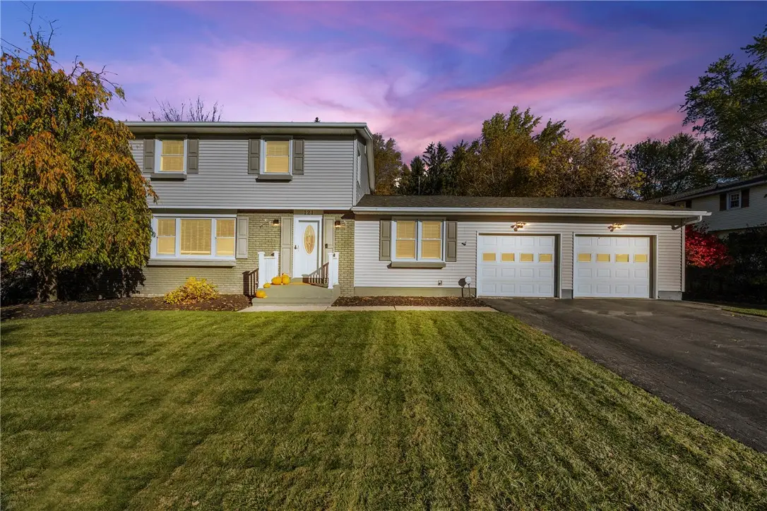 121 Anytrell Drive, Webster, NY 14580 - Image #1