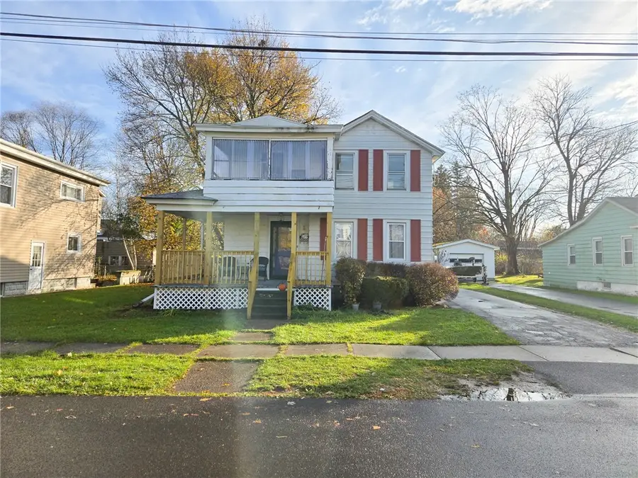 6 Maple Street, Auburn, NY 13021 - Image #2