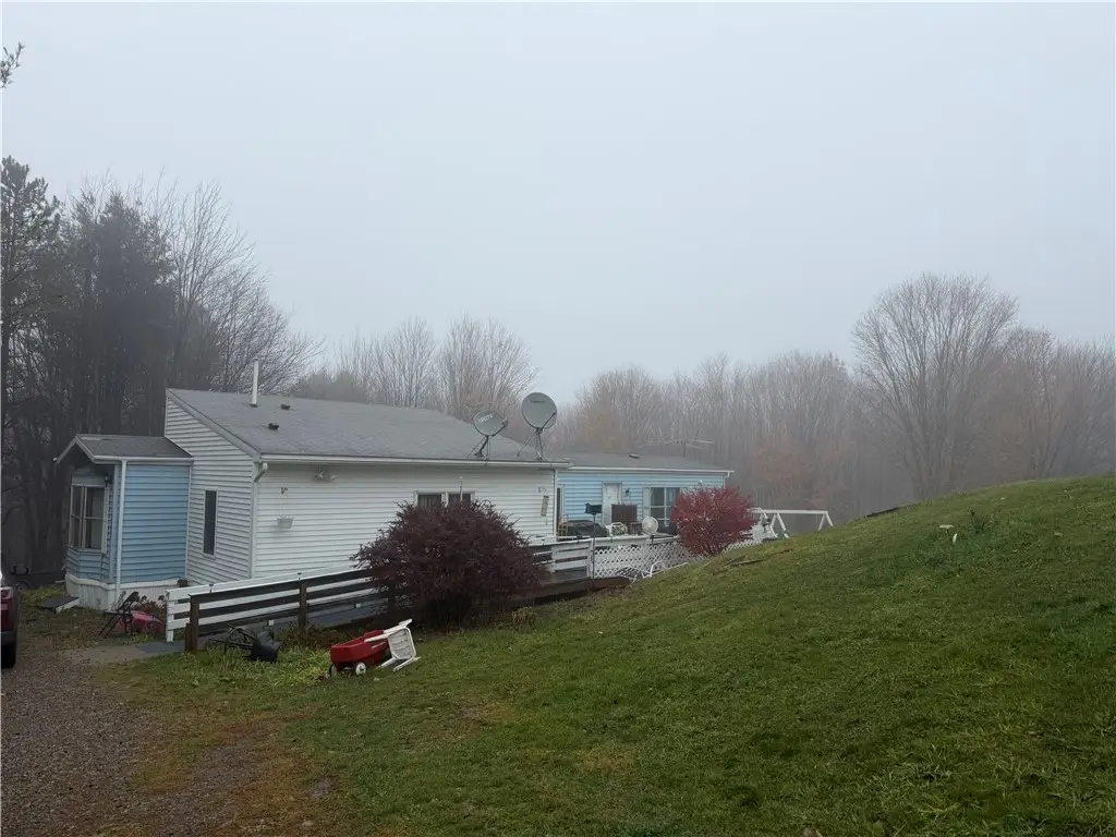 6891 State Route 53, Prattsburgh, NY 14873 - Image #1