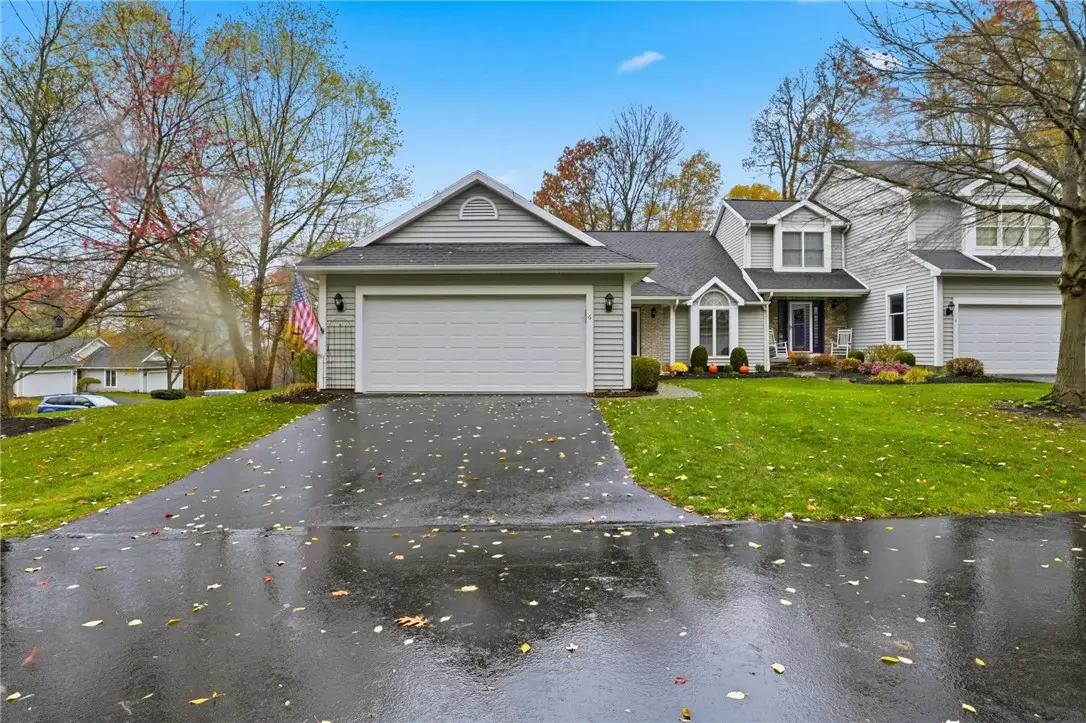 6 Medford Way, Victor, NY 14564 - #1