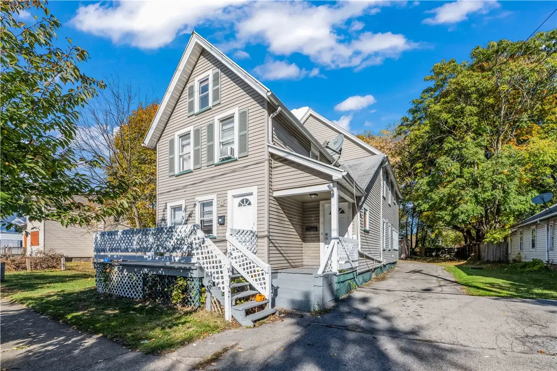 574 Maple Street, Rochester, NY 14611 - Image #1