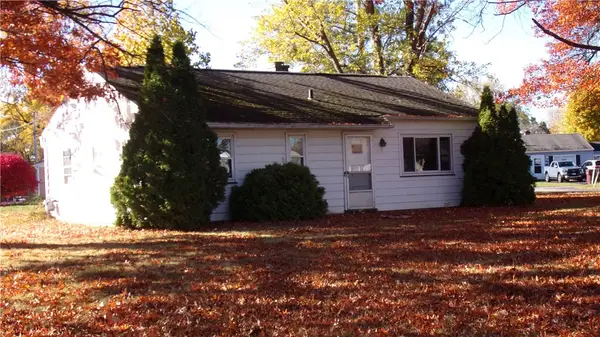 1 Hewlett Parkway, Rochester, NY 14606