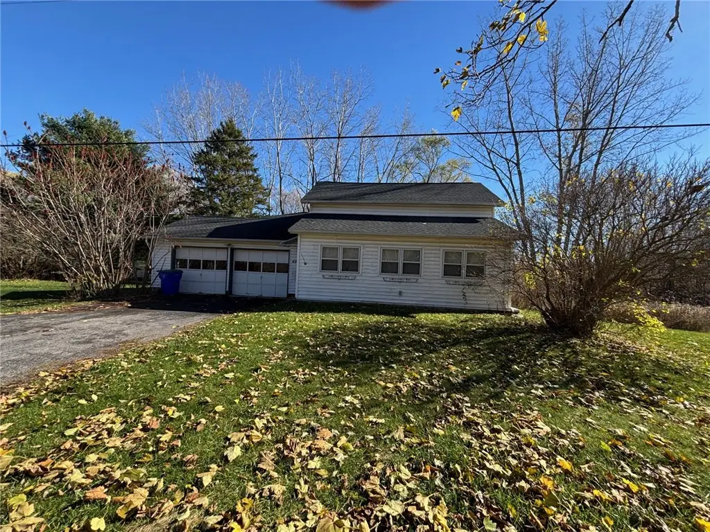 4909 Holley Byron Road, Holley, NY 14470 - Image #1