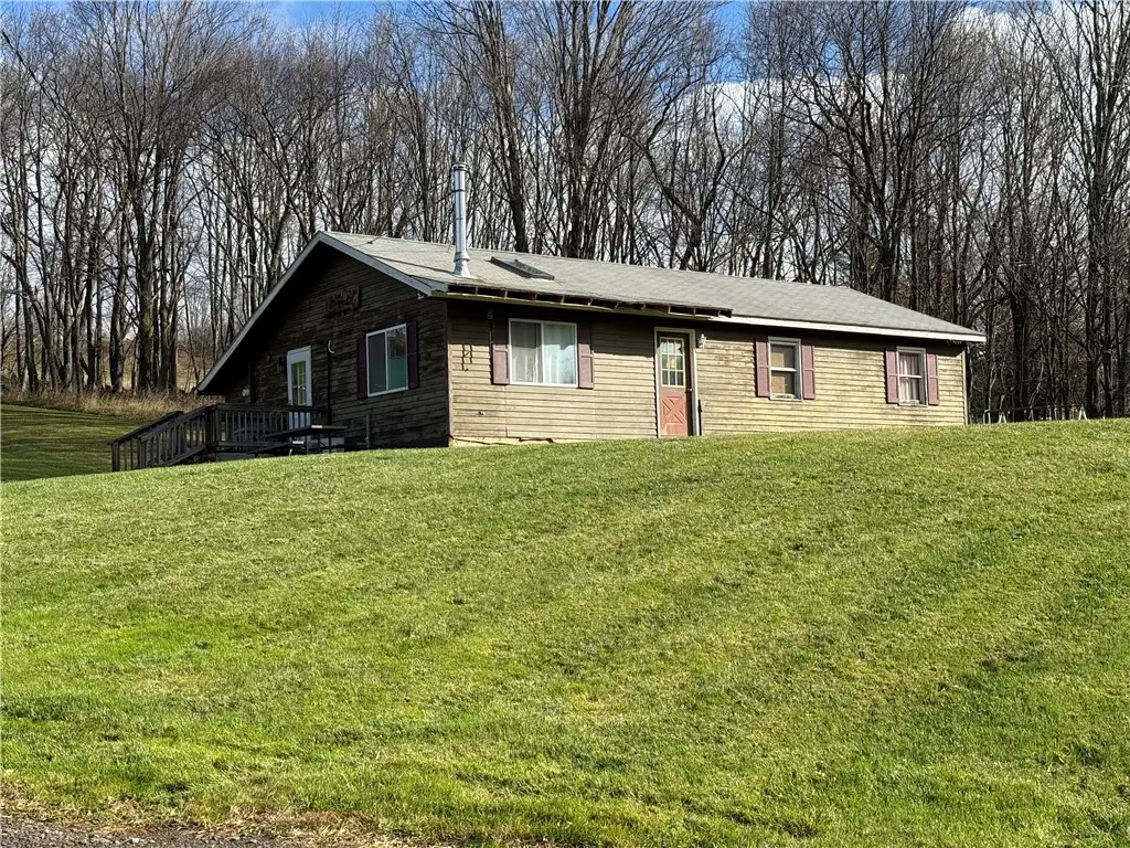 695 Town Brook Road, Hobart, NY 13788 - #1