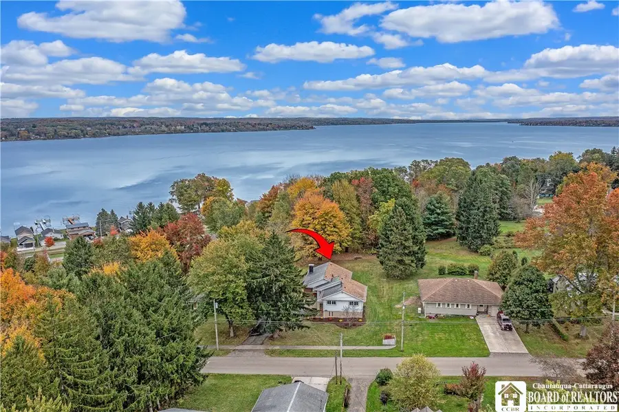 29 E Whallon Street, Mayville, NY 14757 - Image #2