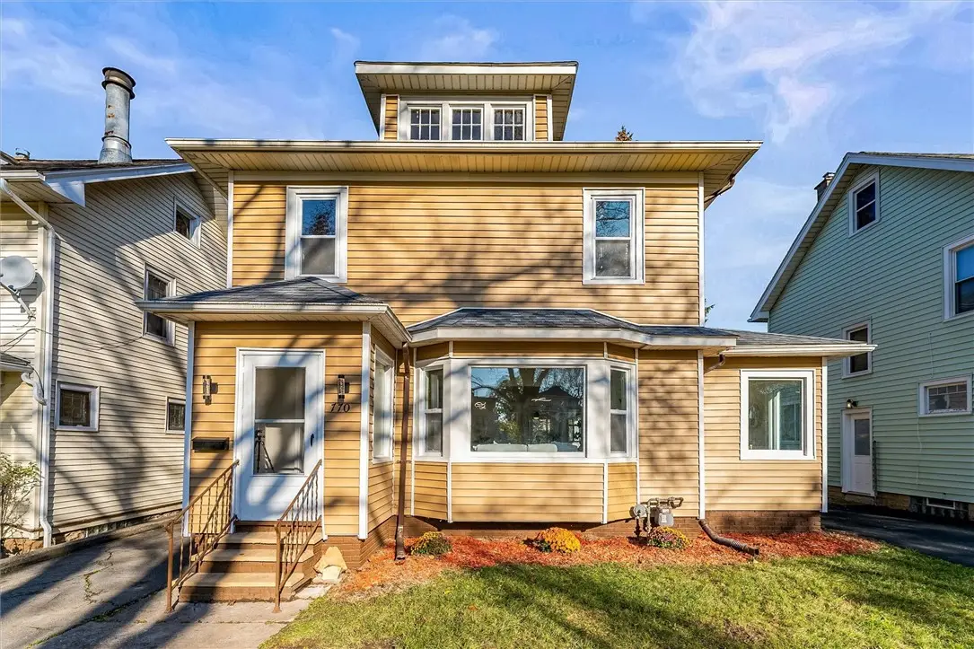 770 Genesee Park Boulevard, Rochester, NY 14619 - Image #1