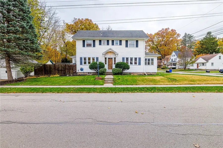 204 E Hickory Street, East Rochester, NY 14445 - Image #2