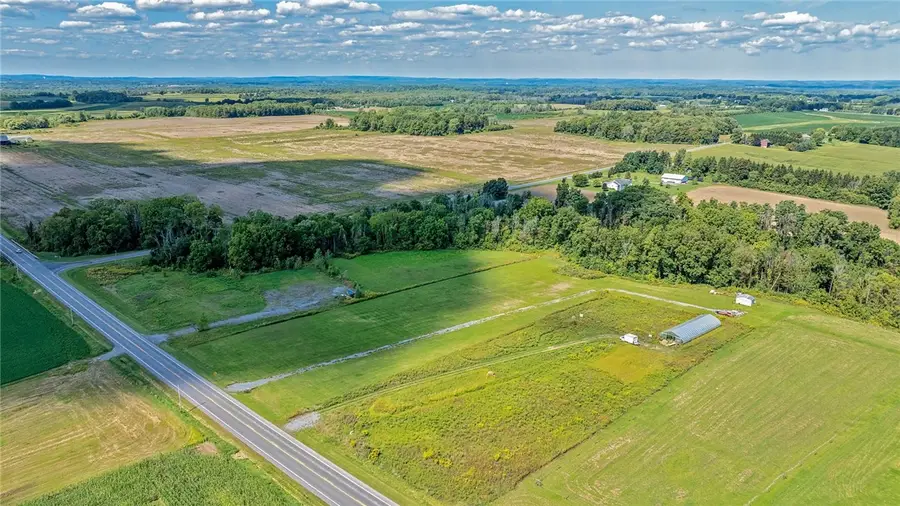 County Road 4, Clifton Springs, NY 14432 - Image #2