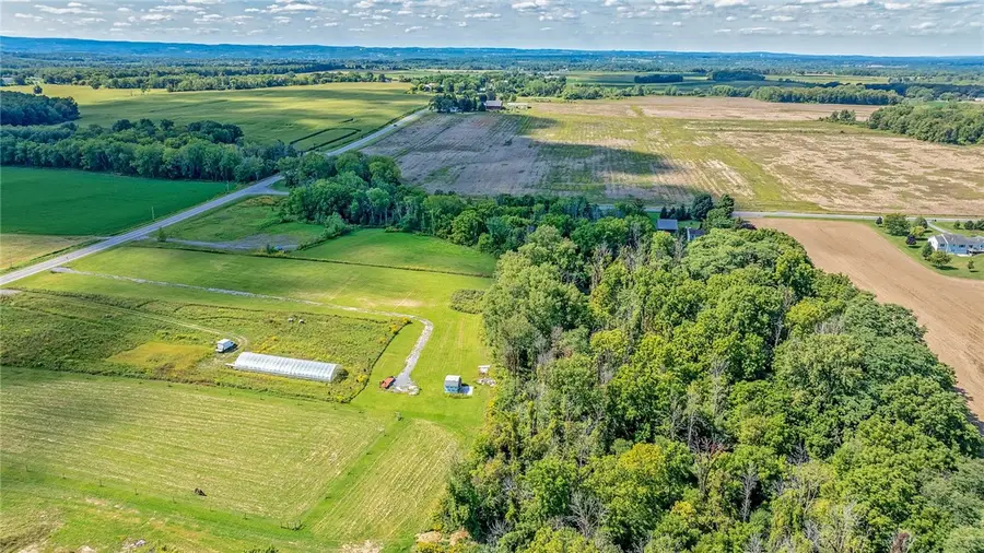 County Road 4, Clifton Springs, NY 14432 - Image #3